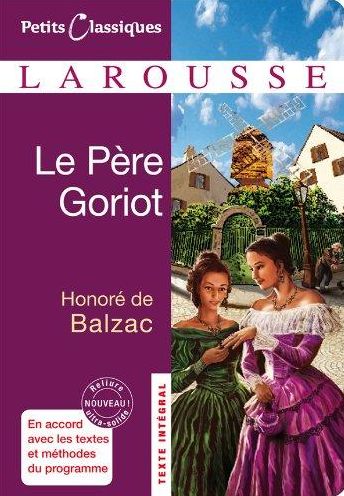 Le Pere Goriot