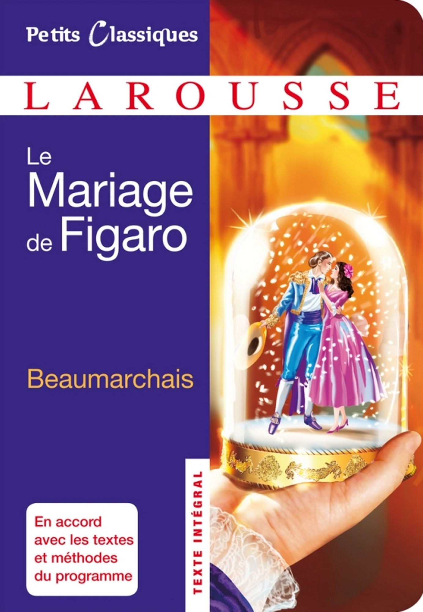 Le mariage de Figaro