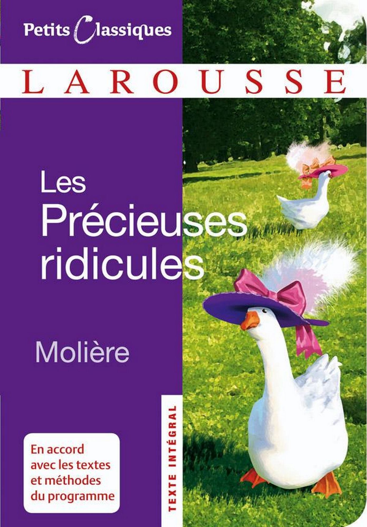 Les précieuses ridicules