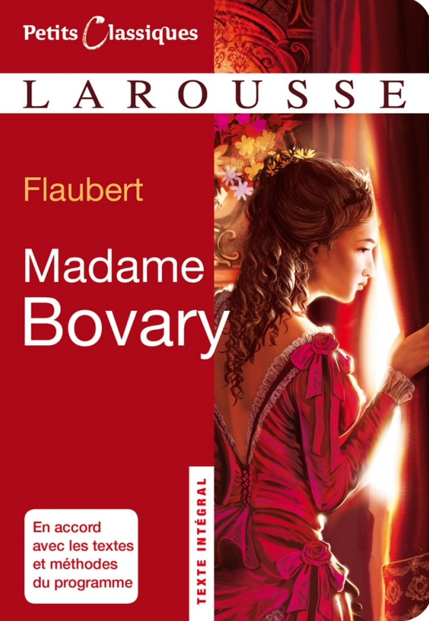 Madame Bovary