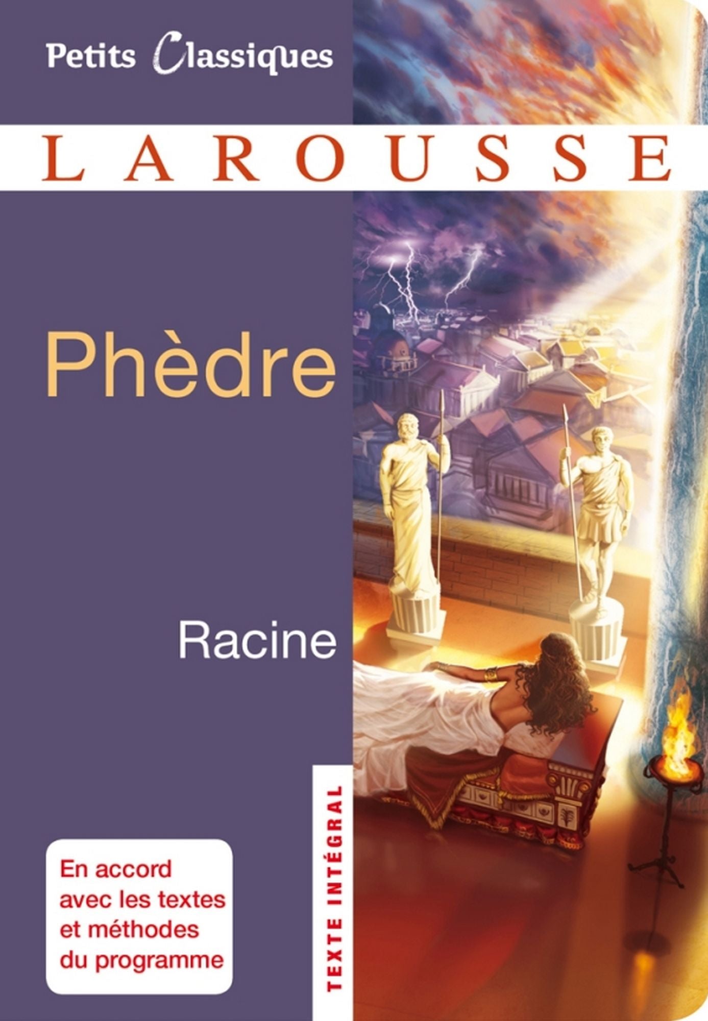 Phèdre
