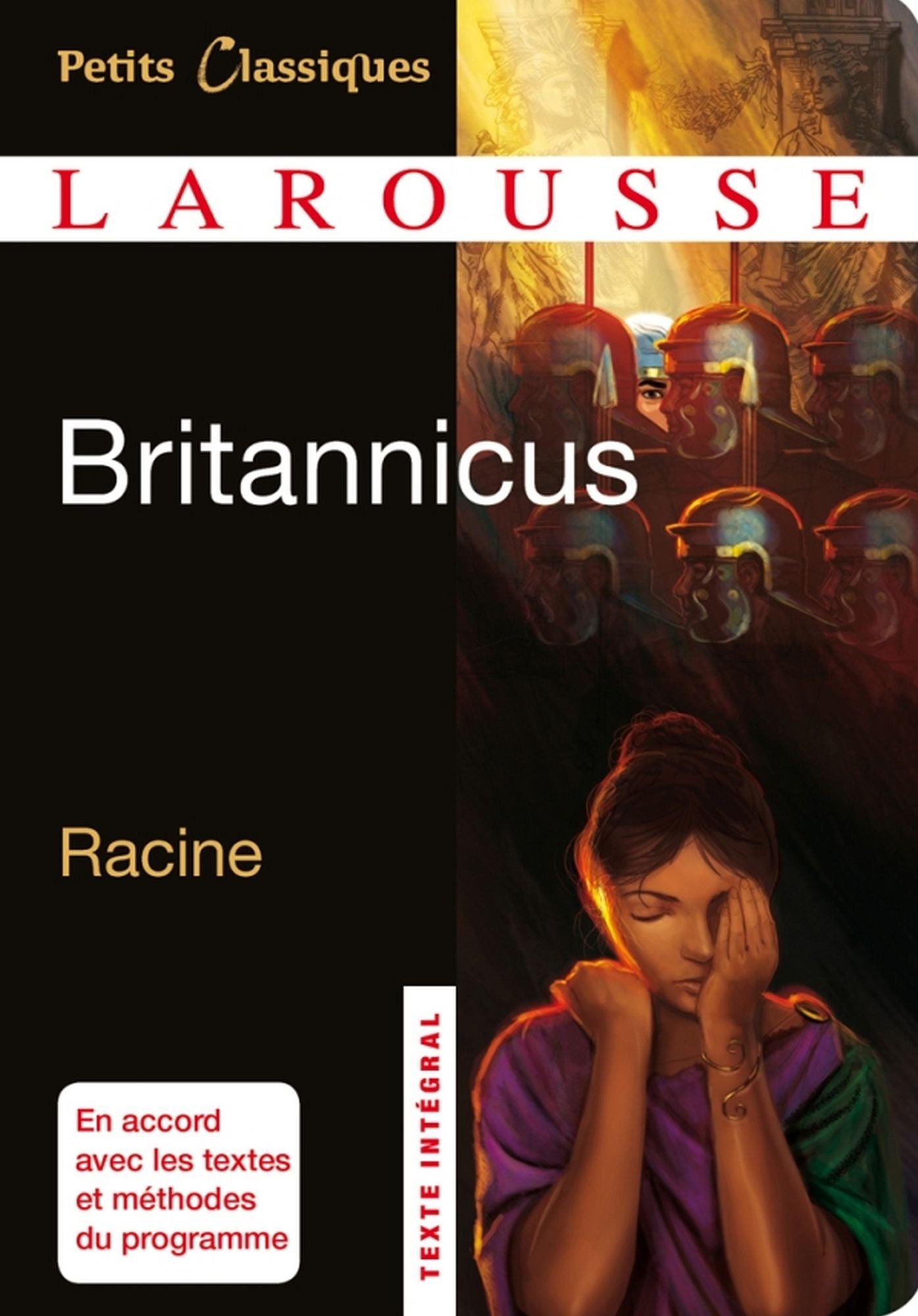 Britannicus