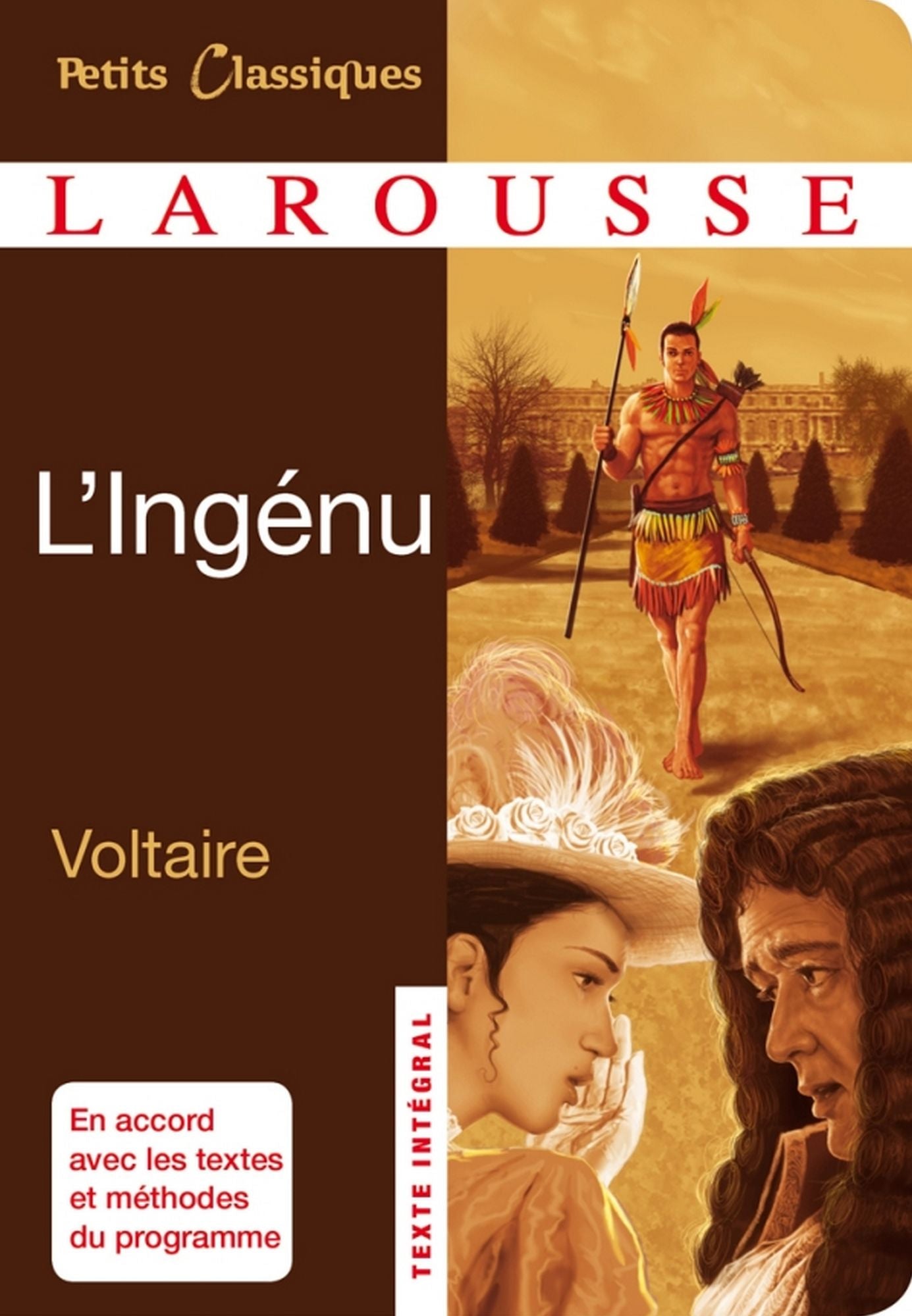 L'Ingénu
