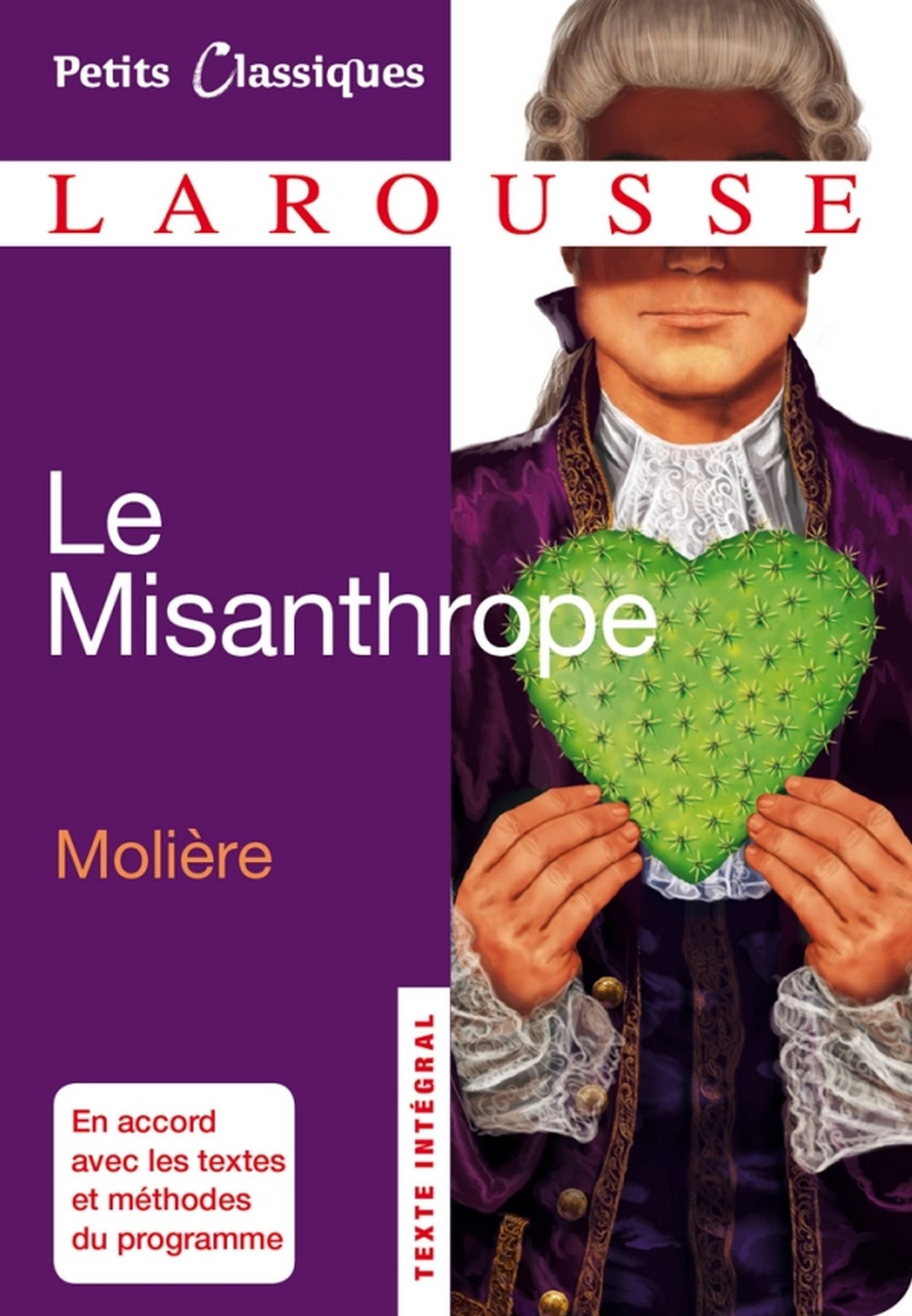 Le Misanthrope