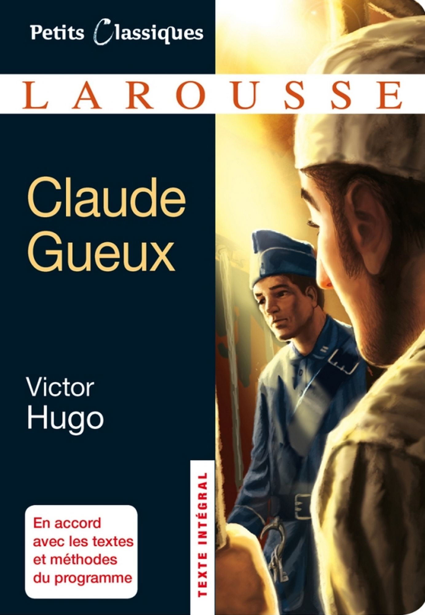 Claude Gueux