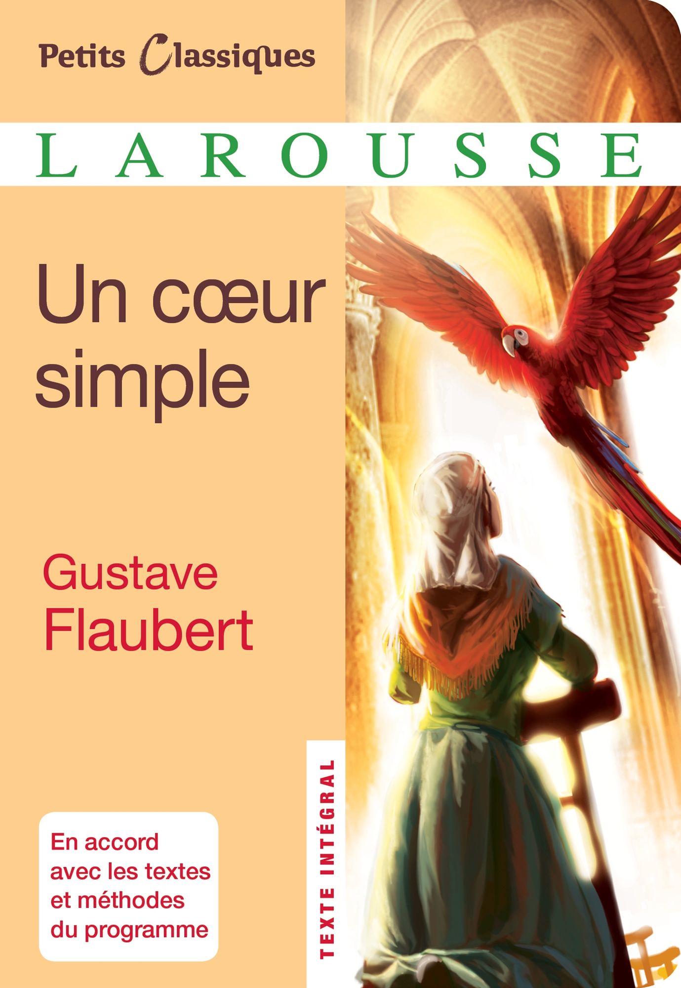 Un coeur simple