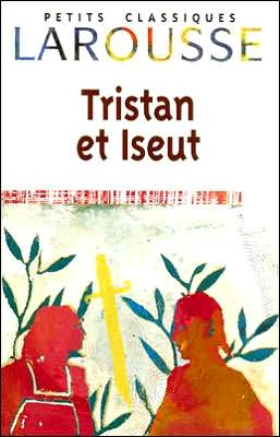 PT CL 26 Tristan Et Yseult