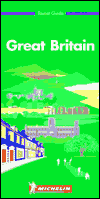 Michelin Green Guide: Great Britain (1997)