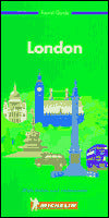 Michelin Green Guide: London (1997)