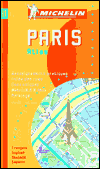 Atlas of Paris by Arrondissements