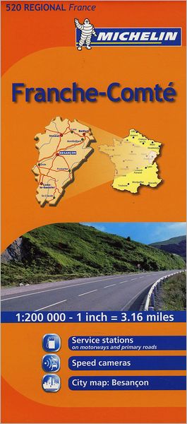 Franche-Comté