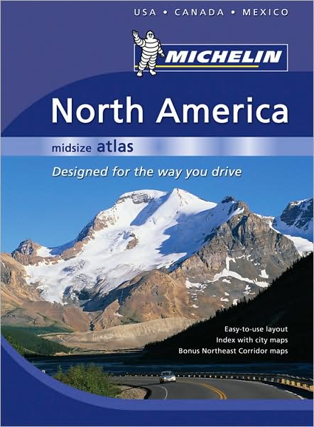 Michelin North America Midsize Atlas