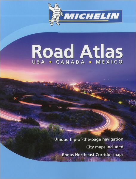 Michelin North America Midsize Atlas