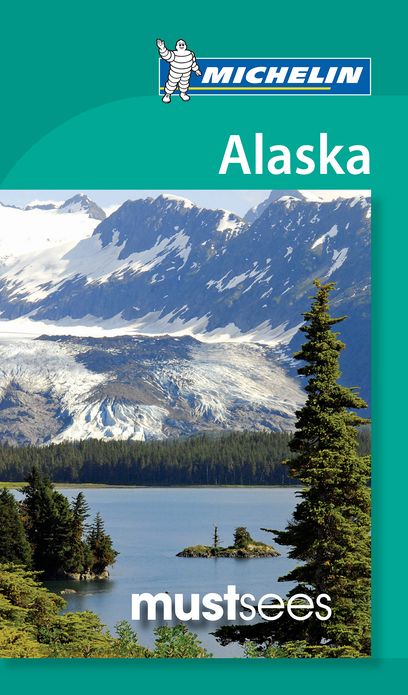 Michelin Must Sees Alaska