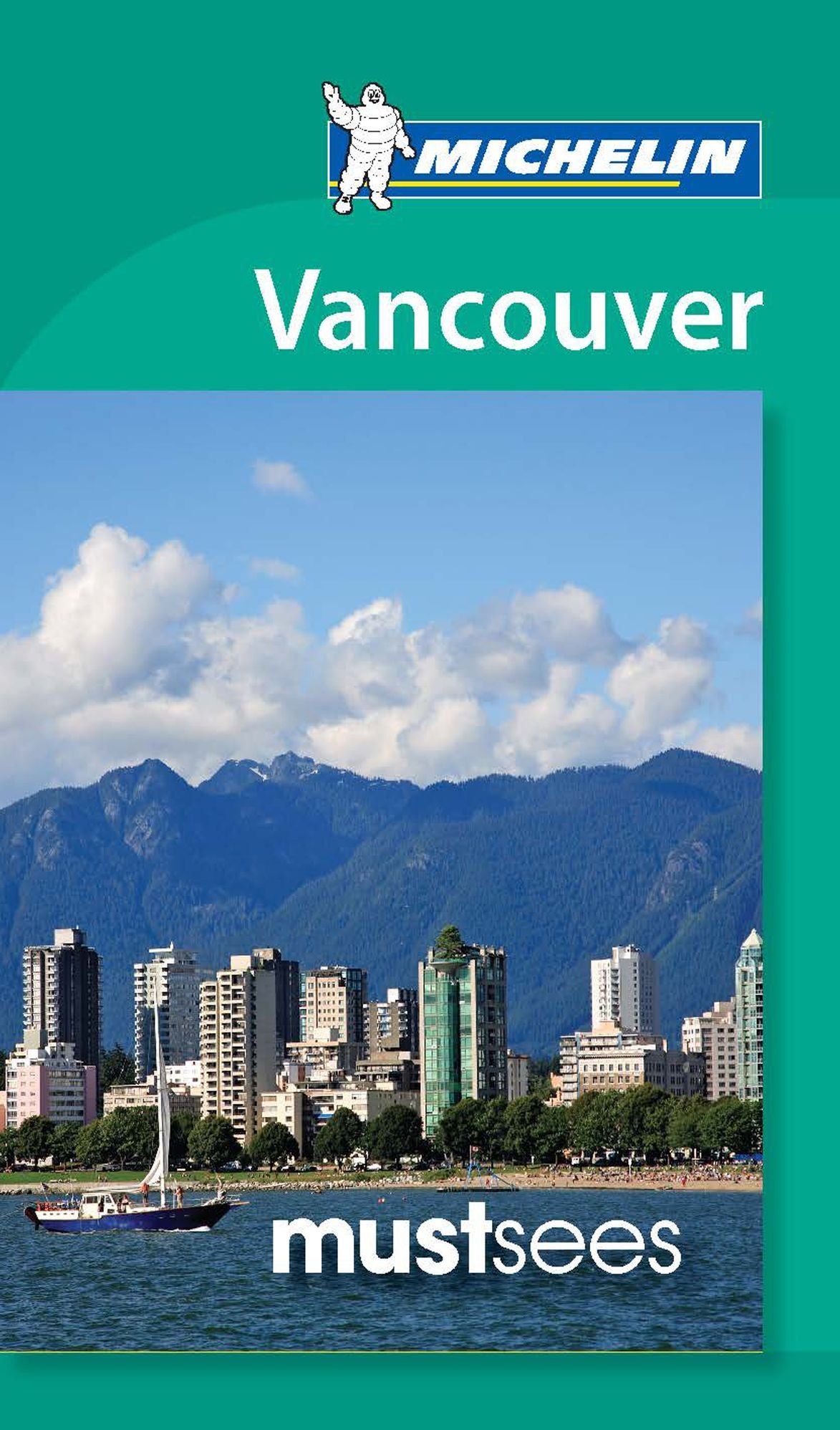 Michelin Must See Vancouver
