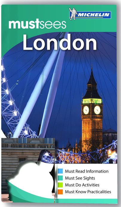 Michelin Must Sees London