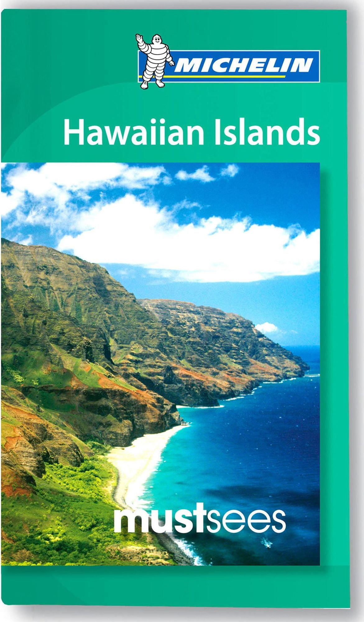 Michelin Must Sees Hawaiian Islands