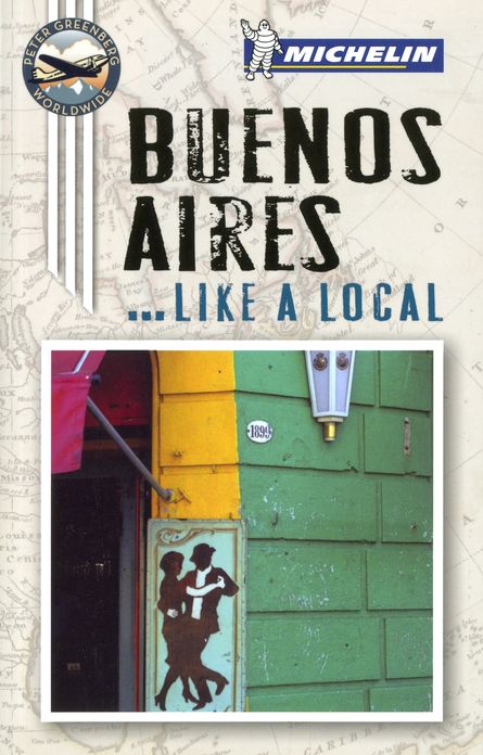 Michelin Buenos Aires (Enhanced Editon)