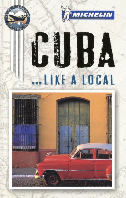 Michelin Cuba (Enhanced Editon)