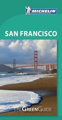 Michelin Green Guide San Francisco
