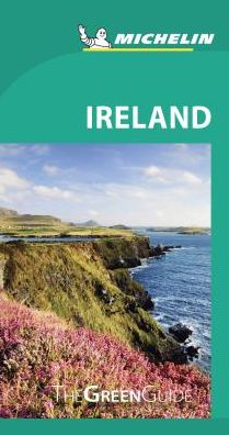 Michelin Green Guide Ireland