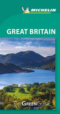 Michelin Green Guide Great Britain