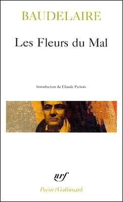 Les Fleurs du Mal