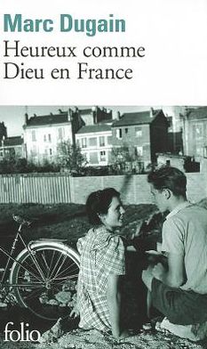 Heureux Comme Dieu Fra