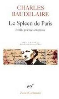 Le Spleen De Paris