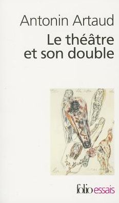 Theatre Et Son Double