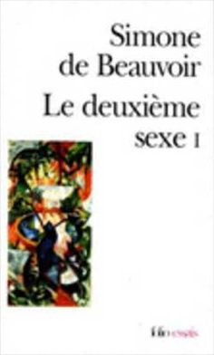 Le deuxieme sexe (The Second Sex)