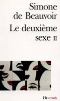 Le deuxieme sexe (The Second Sex)