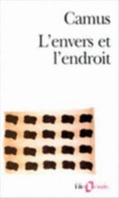 Envers Et L'Endroit