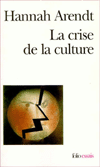 La Crise de la Culture