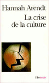 La Crise de la Culture