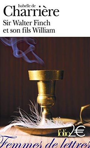 Sir Walter Finch Et Will