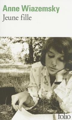 Jeune Fille