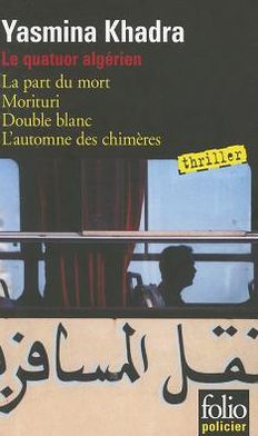 Quatuor Algerien