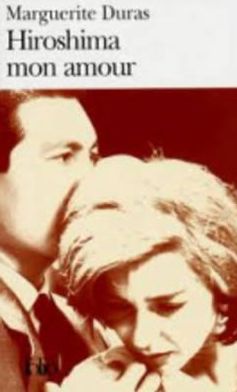 Hiroshima, Mon Amour