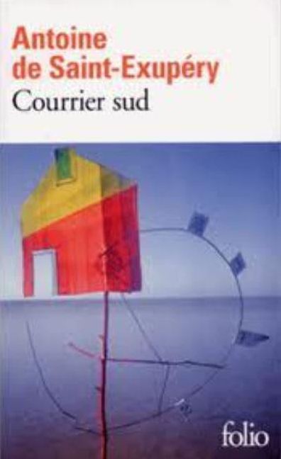 OEuvres Completes: Courrier Sud