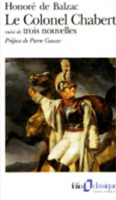 Colonel Chabert
