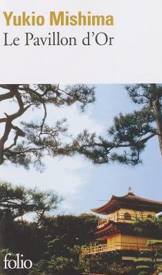 Pavillon D or
