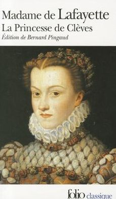 La Princess de Cleves