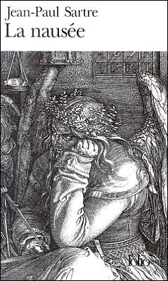 La Nausée (Nausea)