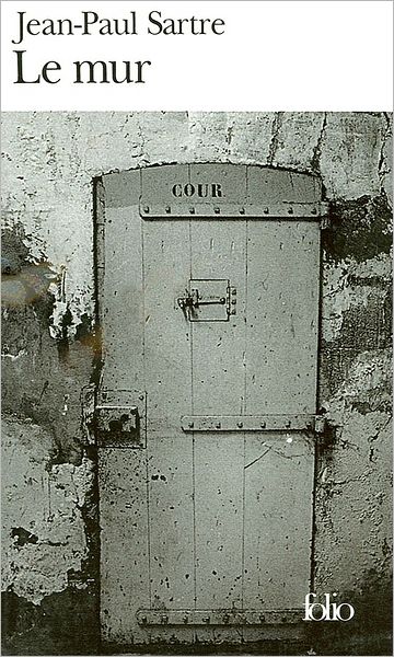 Le Mur (The Wall)