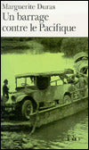 Barrage Contre Le Pacifique