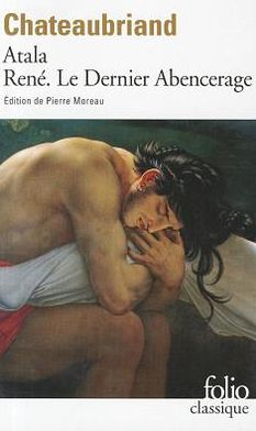 Atala, Rene, Les Aventures Du Dernier Abencerage
