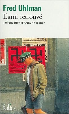Ami Retrouve