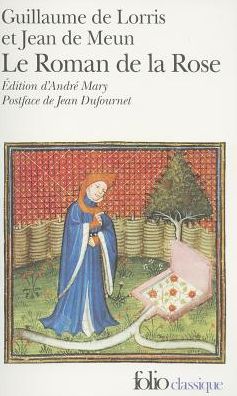 Roman de la Rose