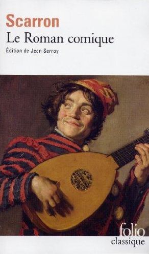 Roman Comique Choix